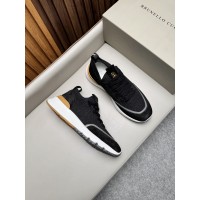 브루넬로 쿠치넬리 Brunello Cucinelli 스니커즈