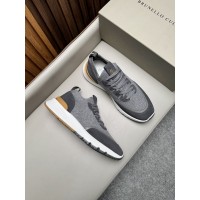 브루넬로 쿠치넬리 Brunello Cucinelli 스니커즈