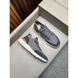 브루넬로 쿠치넬리 Brunello Cucinelli 스니커즈