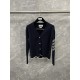 톰브라운 Thom Browne 가디건