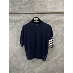 톰브라운 Thom Browne 반팔 티셔츠