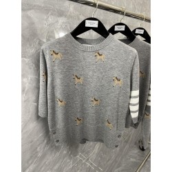 톰브라운 Thom Browne 반팔 티셔츠