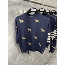 톰브라운 Thom Browne 반팔 티셔츠