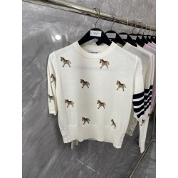 톰브라운 Thom Browne 반팔 티셔츠