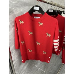 톰브라운 Thom Browne 반팔 티셔츠