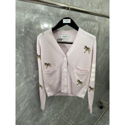 톰브라운 Thom Browne 가디건