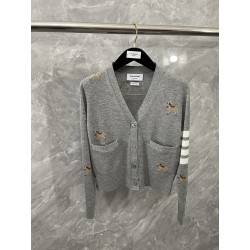 톰브라운 Thom Browne 가디건