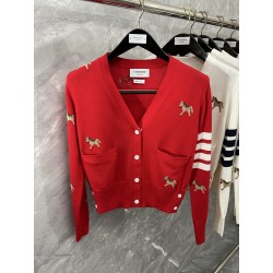 톰브라운 Thom Browne 가디건