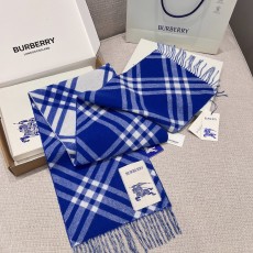 버버리 Burberry 캐시미어 케이프 168X30cm