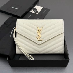 생로랑 Saint laurent/YSL 617662 클러치 21cm