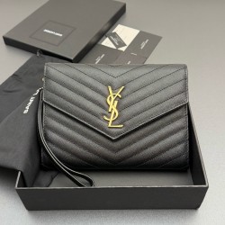 생로랑 Saint laurent/YSL 617662 클러치 21cm