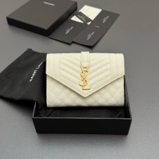 생로랑 Saint laurent/YSL 651026 지갑 13.5cm