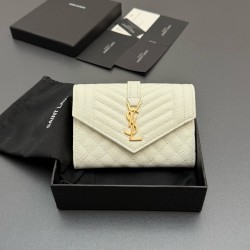 생로랑 Saint laurent/YSL 651026 지갑 13.5cm