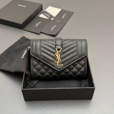 생로랑 Saint laurent/YSL 651026 지갑 13.5cm