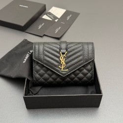 생로랑 Saint laurent/YSL 651026 지갑 13.5cm