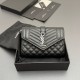 생로랑 Saint laurent/YSL 651026 지갑 13.5cm