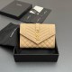 생로랑 Saint laurent/YSL 651026 지갑 13.5cm