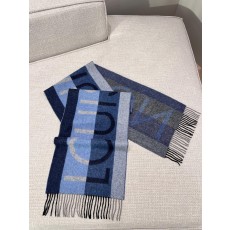 루이비통 LouisVuitton 스카프 180x30cm