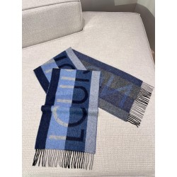 루이비통 LouisVuitton 스카프 180x30cm