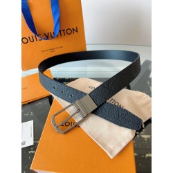 루이비통 Louis Vuitton 벨트 35mm