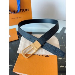 루이비통 Louis Vuitton 벨트 35mm