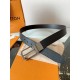 루이비통 Louis Vuitton 벨트 35mm