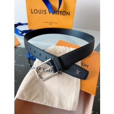 루이비통 Louis Vuitton 벨트 35mm