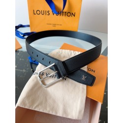 루이비통 Louis Vuitton 벨트 35mm