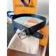 루이비통 Louis Vuitton 벨트 35mm