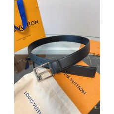 루이비통 Louis Vuitton 벨트 35mm