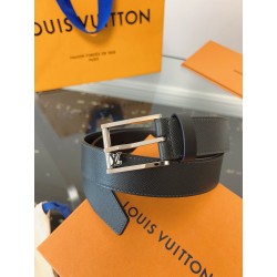 루이비통 Louis Vuitton 벨트 35mm