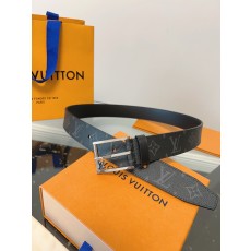 루이비통 Louis Vuitton 벨트 35mm