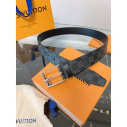 루이비통 Louis Vuitton 벨트 35mm