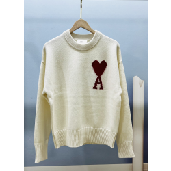 아미 파리 AMI Paris 스웨터