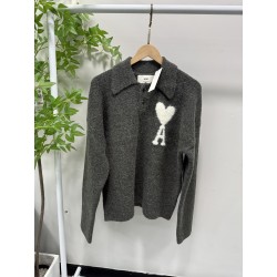 아미 파리 AMI Paris 스웨터