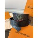 루이비통 Louis Vuitton 벨트 40mm