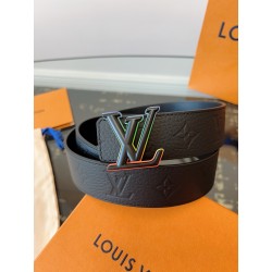 루이비통 Louis Vuitton 벨트 40mm