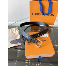 루이비통 Louis Vuitton 벨트 30mm