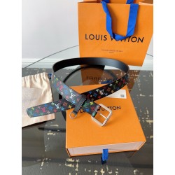 루이비통 Louis Vuitton 벨트 30mm