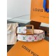 루이비통 Louis Vuitton 벨트 30mm
