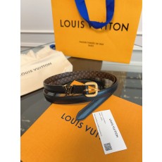루이비통 Louis Vuitton 벨트 15mm