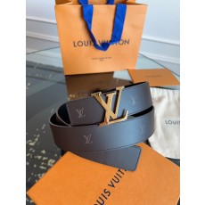 루이비통 Louis Vuitton 벨트 40mm