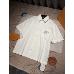 루이비통 Louis Vuitton 반팔 셔츠