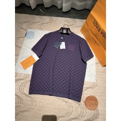 루이비통 Louis Vuitton 반팔 티셔츠