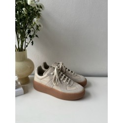 발렌시아가 Maison Margiela 스니커즈
