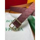 보테가베네타 Bottega Veneta 벨트 35mm