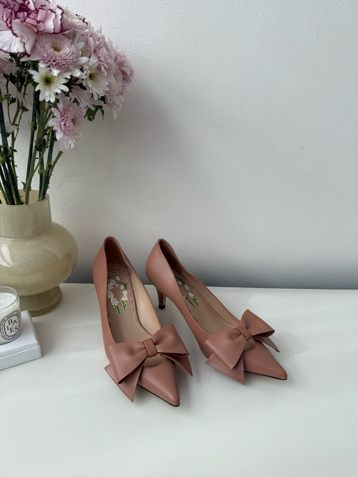 발렌티노 Valentino 하이힐