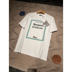 디올 Dior 반팔 티셔츠