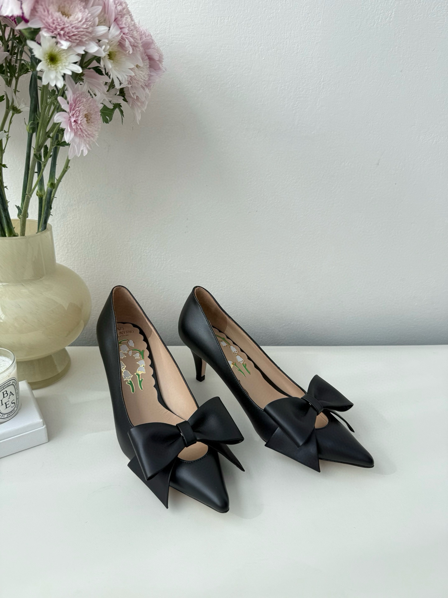 발렌티노 Valentino 하이힐