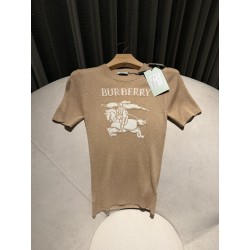 버버리 Burberry 반팔 티셔츠
